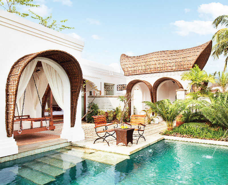 Premium Indulgence Villa With Plunge Pool