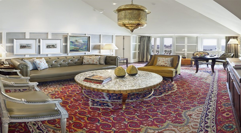 Grand Luxury Suites