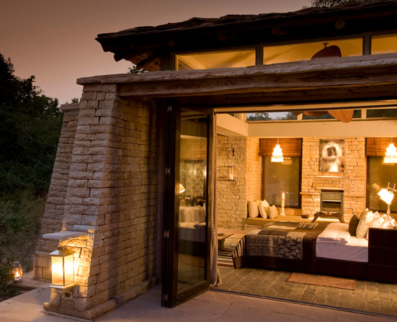 Luxury Stone Cottage