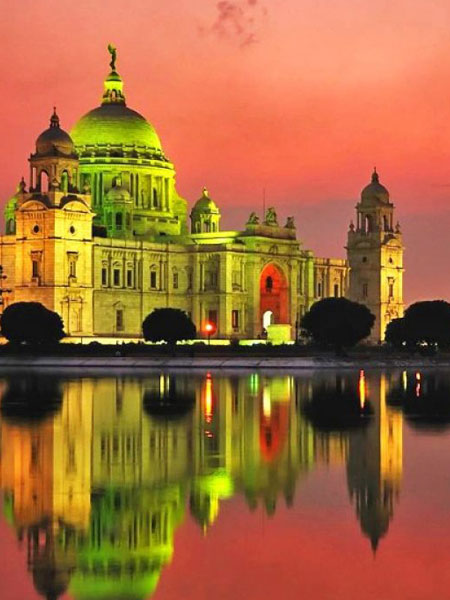 Taj Bengal, Kolkata