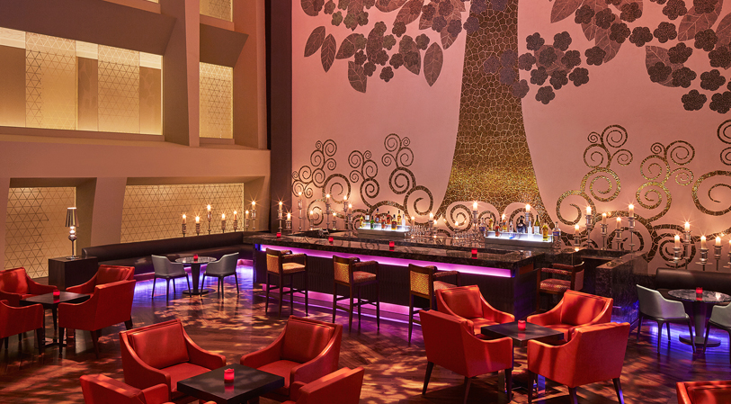 Tiqri Bar and Lounge
