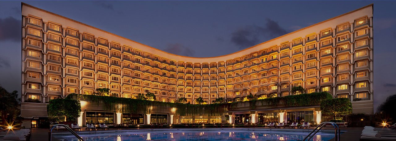 Welcome to Taj Hotels Palaces Resorts Safaris