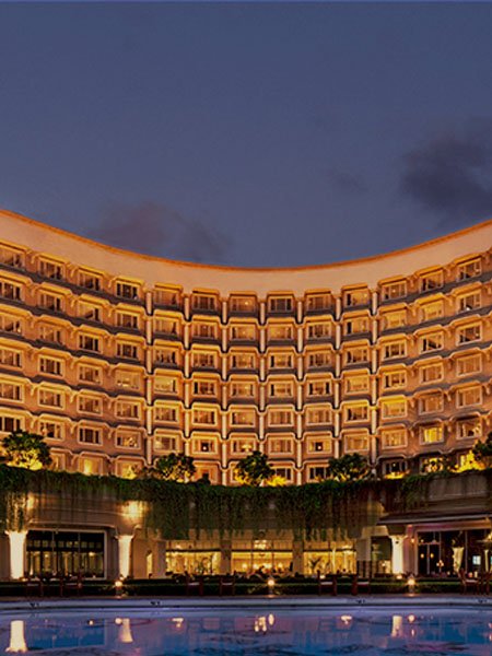 Welcome to Taj Hotels Palaces Resorts Safaris